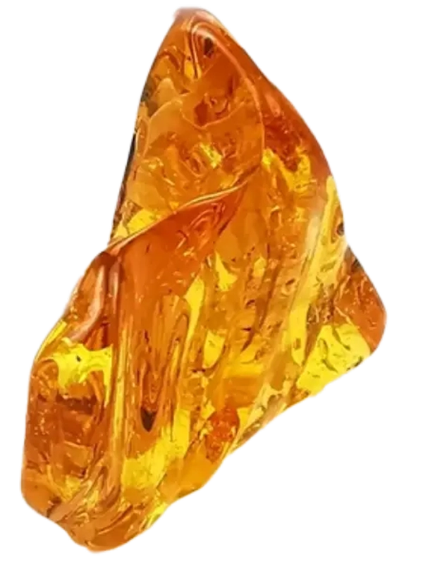 Natural Amber
